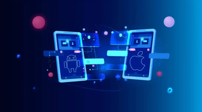 Cross-Platform App Development by Garage2Global