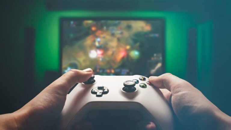 Gaming News eTrueSport