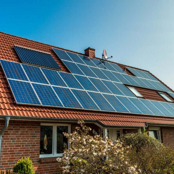 HMS Photovoltaik: Driving the Future of Solar Innovation
