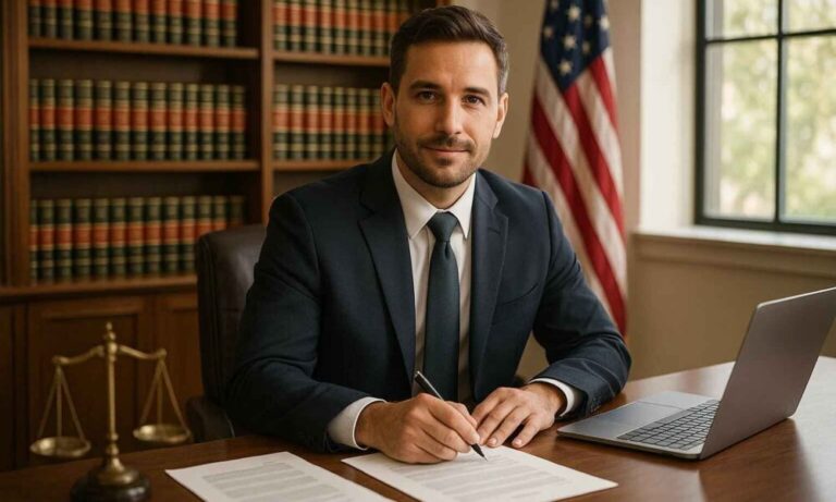 Justin Billingsley Greene Law