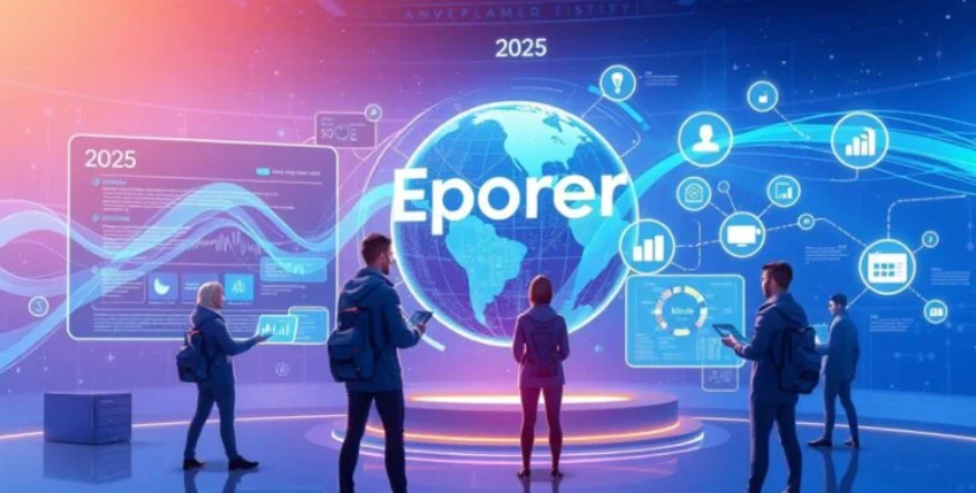 eporer