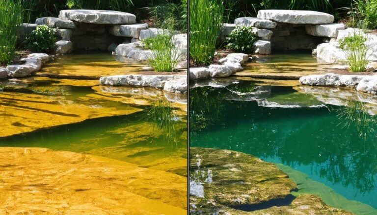 Pond Filter