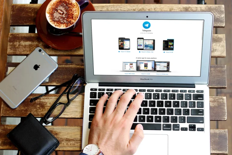 WhatsApp Web Version