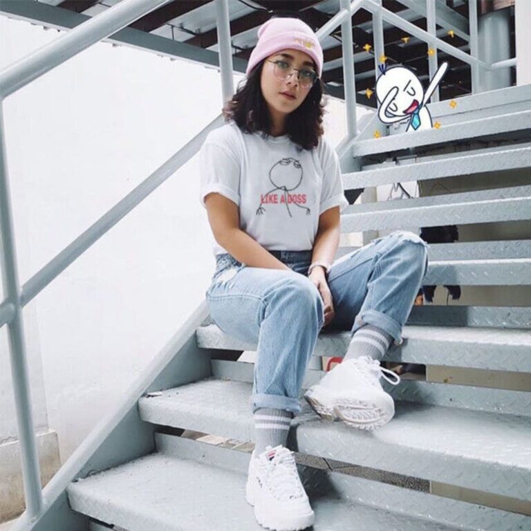 Raspberry Hills Clothing