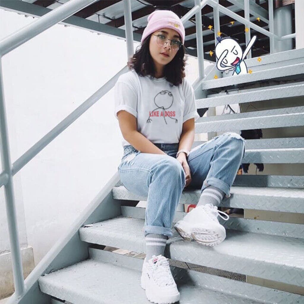 Raspberry Hills Clothing