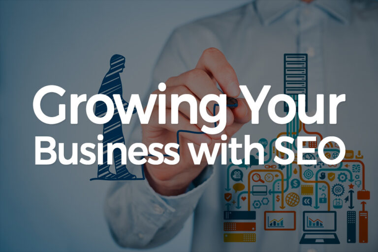 SEO for Growth