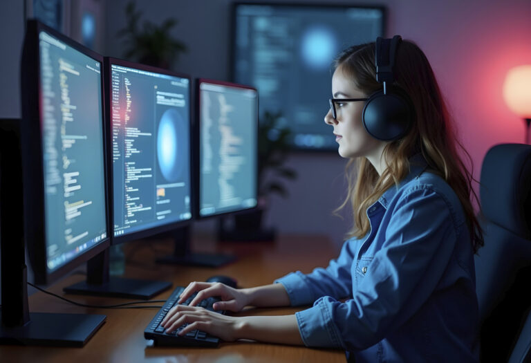 Enhancing Mobile QA with AI-Driven Testing