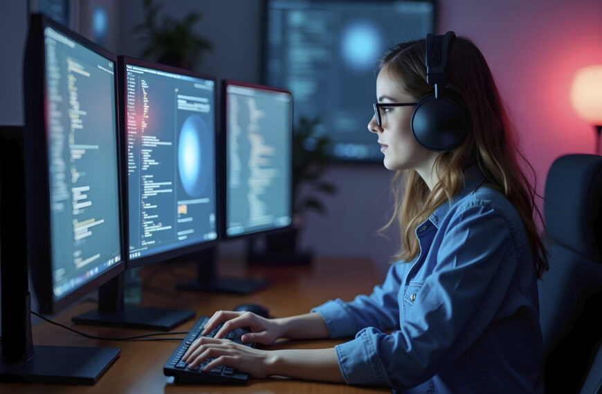 Enhancing Mobile QA with AI-Driven Testing