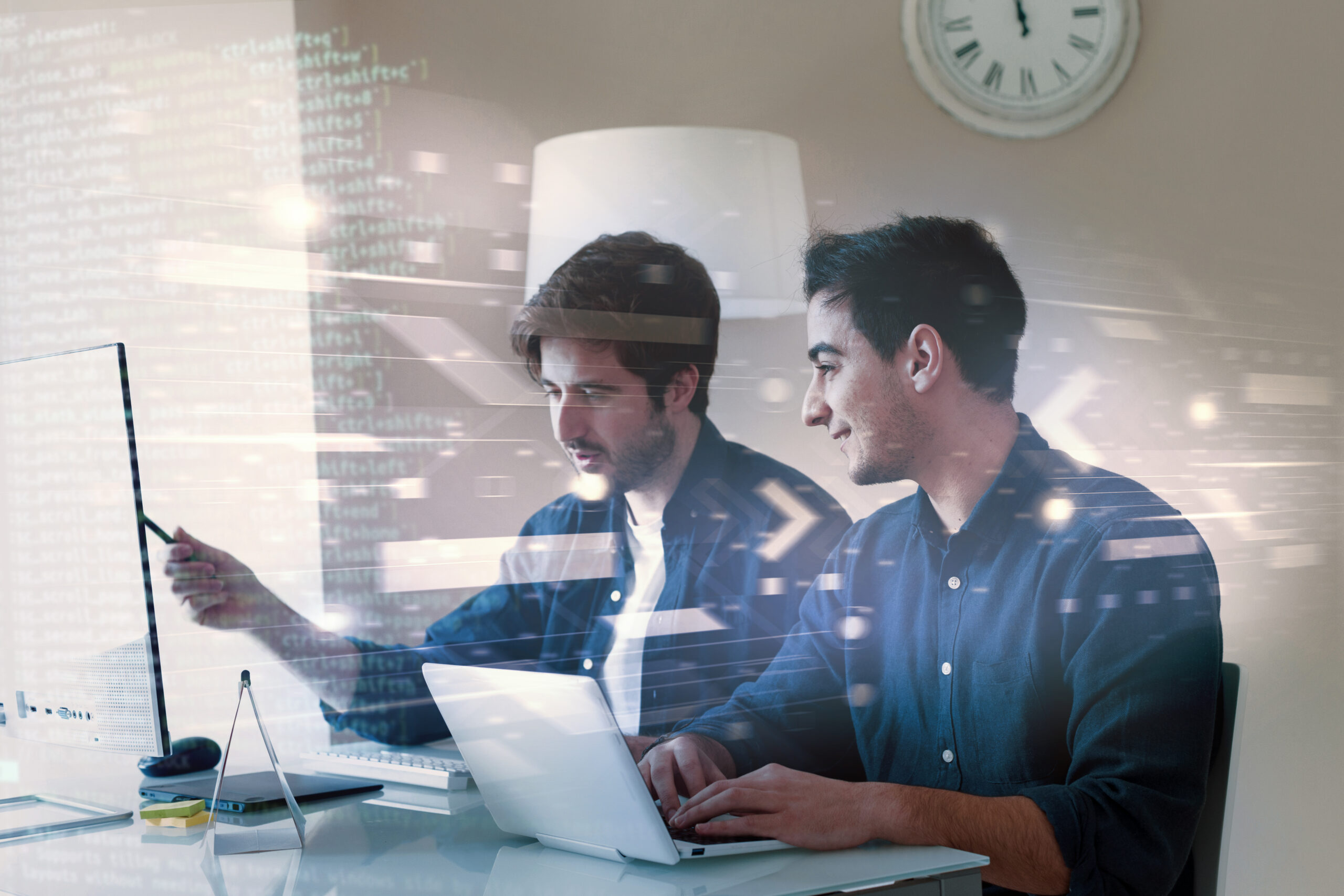 Creating Inclusive Software with AI and Accessibility