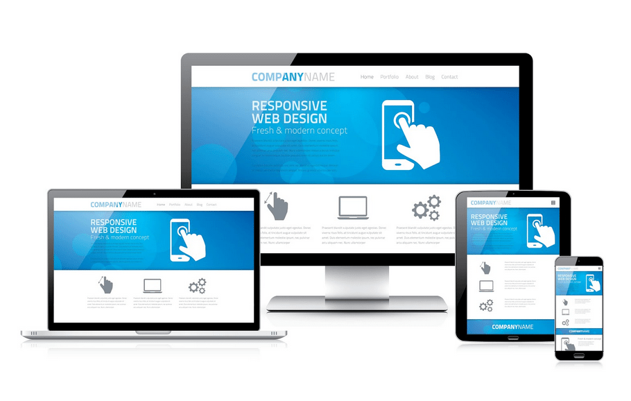Responsive Web Design