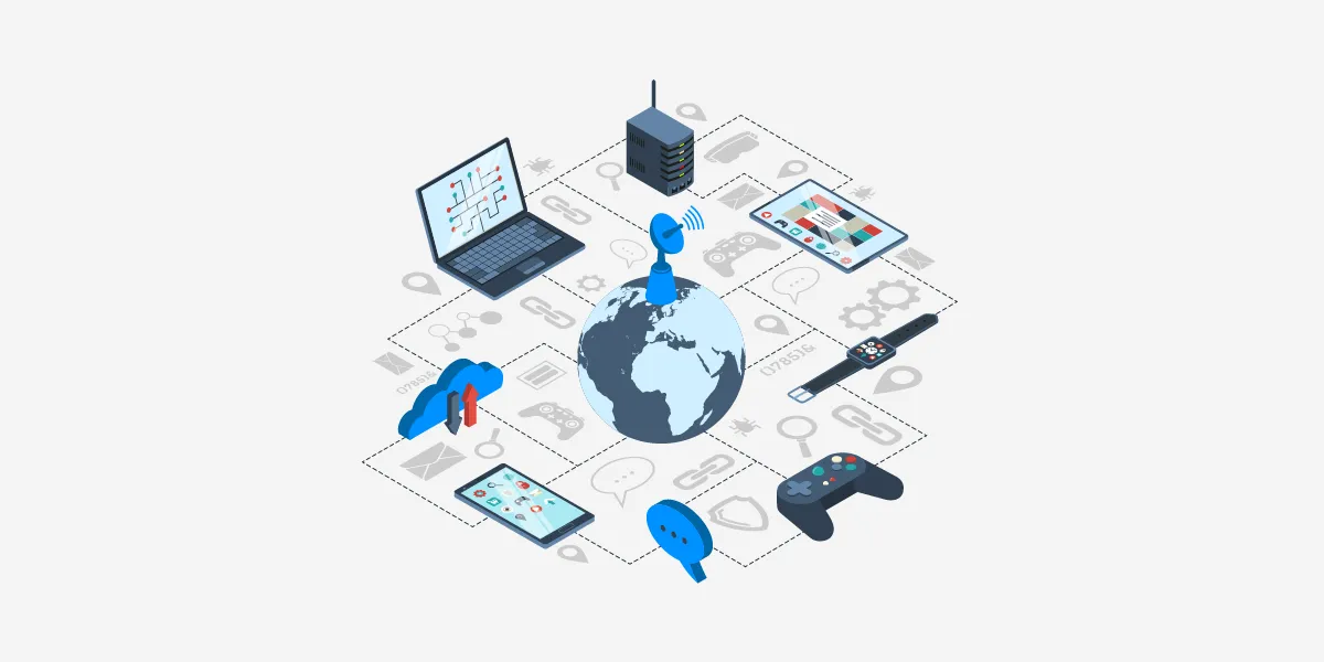 The Evolution of IoT Apps: Creating Real-Time, Connected Enterprise Systems