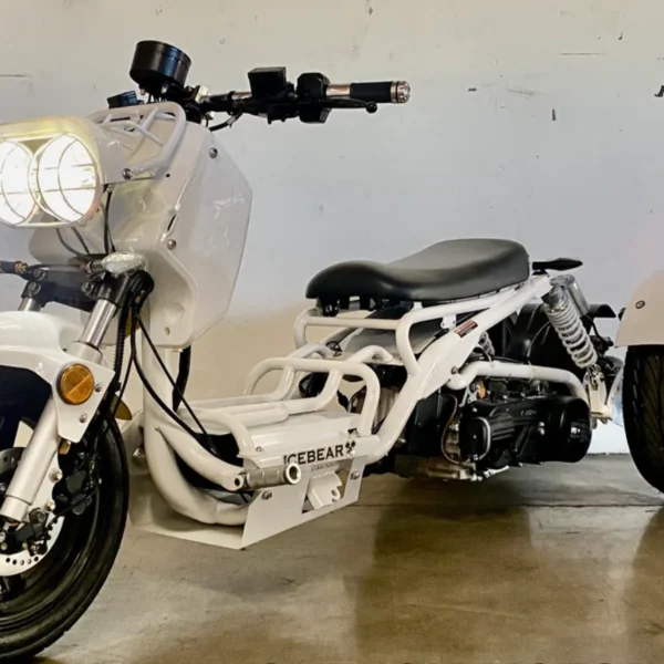 How to Upgrade and Customize Maddog Scooters to Boost Speed, Comfort, and Performance