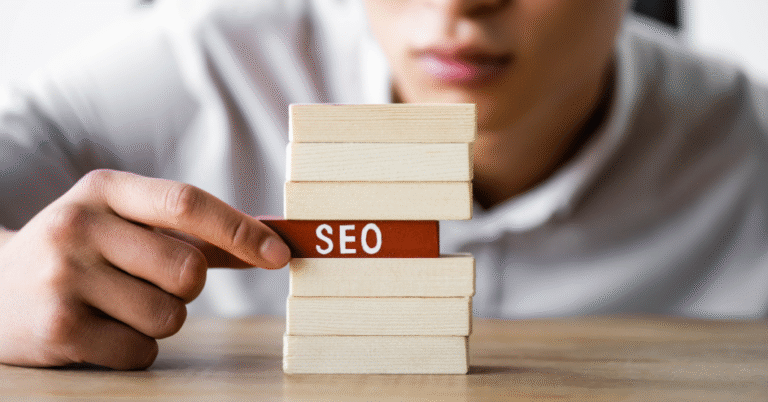 SEO for Food and Beverage Businesses to Boost Online Visibility