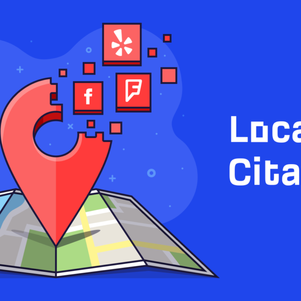 Building Local Citations That Google Trusts