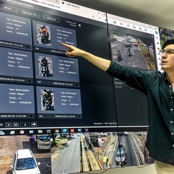 The Role of RUNT in Colombia’s Vehicle Safety and Control System in 2026