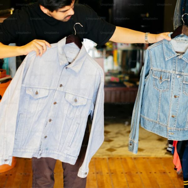 AI Face Swap and Clothing Changer: A Creative Transformation