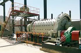 Ball Mill Grinding Process Optimization Tips for Higher Efficiency