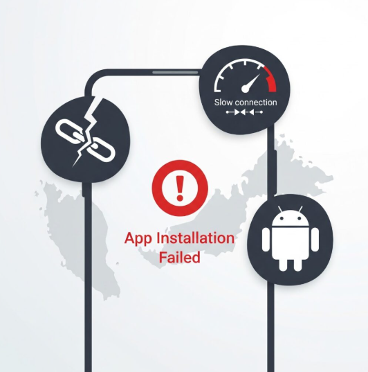 “Unable to Verify App” on iPhone in Malaysia: What It Really Means