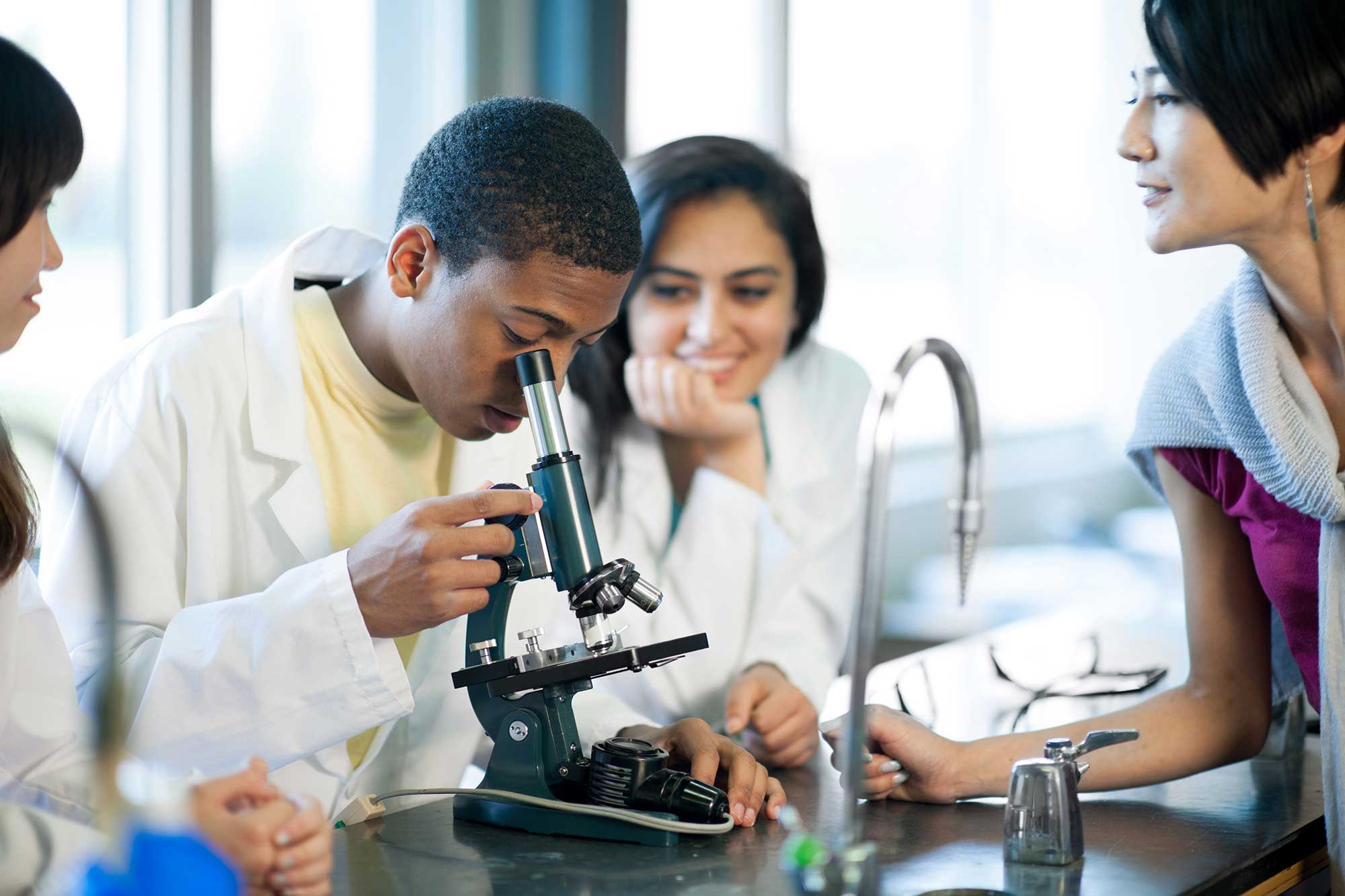 Scholarships Empower