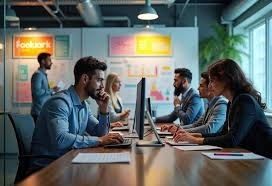 Choosing A Web Development Company In Kolkata Strategy, Scale, And Long-Term Value