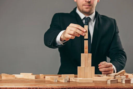 How Accounting Services Support Long Term Business Stability