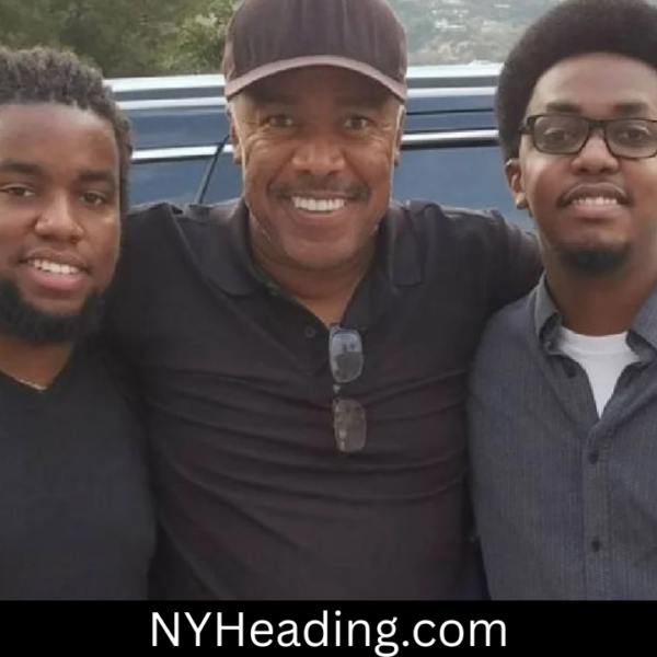 Walter Bridgforth Jr.: The Man Behind Detroit’s Business and Cultural Influence