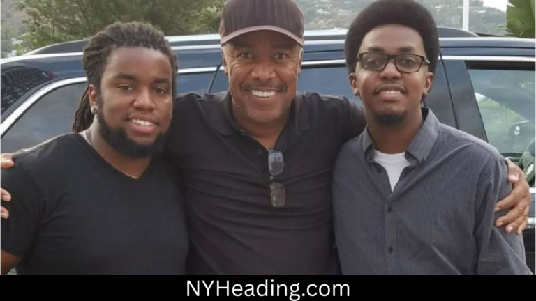 Walter Bridgforth Jr.