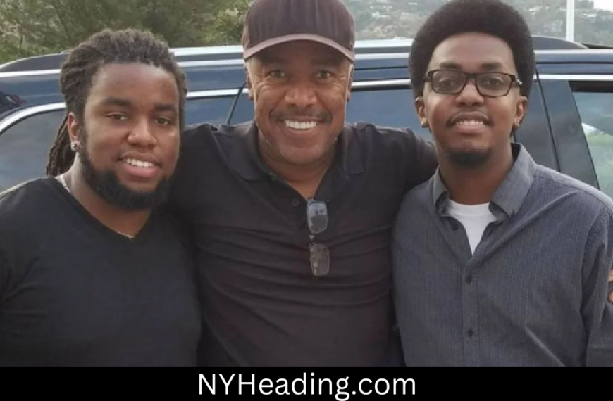 Walter Bridgforth Jr.: The Man Behind Detroit’s Business and Cultural Influence