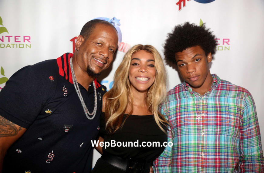 Husband Wendy Williams Explained: Kevin Hunter, Scandal, and Aftermath