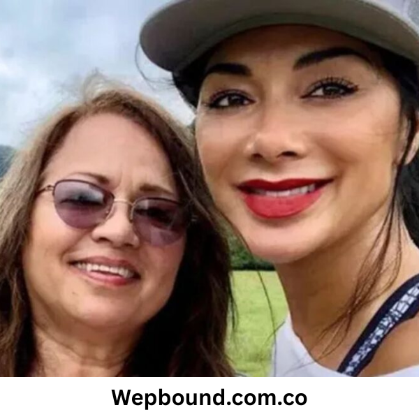 Rosemary Elikolani — The Heart Behind a Global Superstar