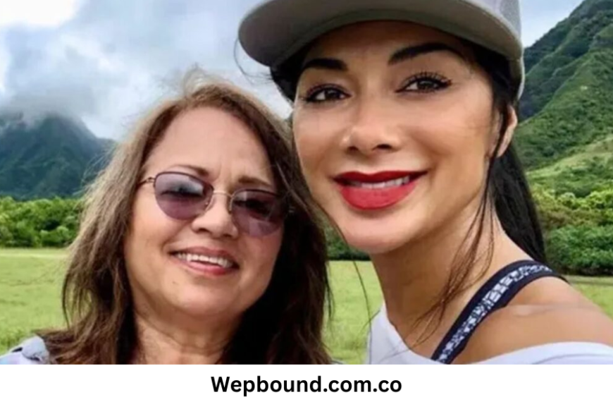 Rosemary Elikolani — The Heart Behind a Global Superstar