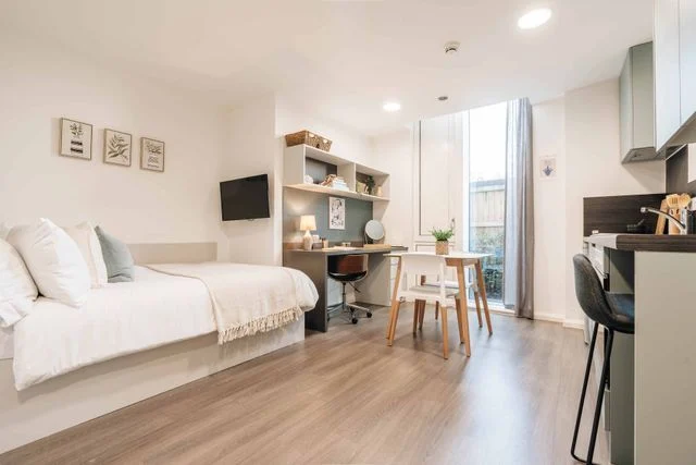 How to Find the Best Student Accommodation Near Your Campus