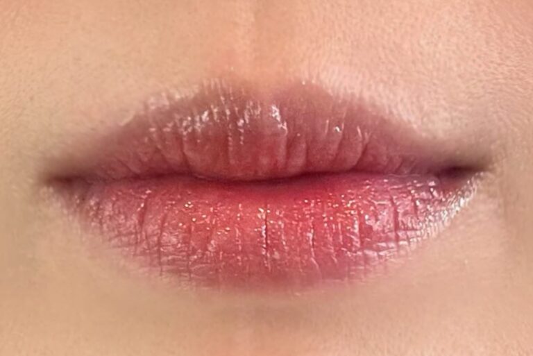 Benefits of Lip Embroidery for Naturally Beautiful Lips