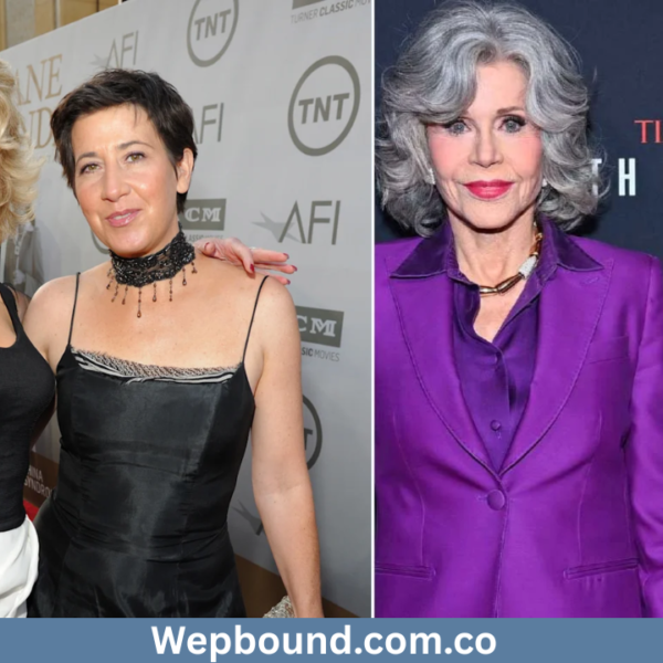 Vanessa Vadim: A Life Beyond the Spotlight