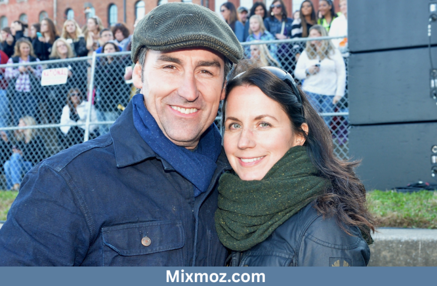 Jodi Faeth: Her Life, Love Story with Mike Wolfe, and Courage Through Cancer