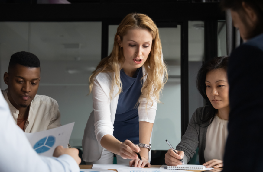 Messeregge – Precision and Clarity in Tools and Communication