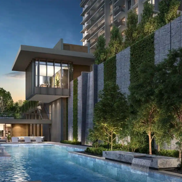 Building Strong Communities at Lentor Gardens Residences and Tengah Garden Residences