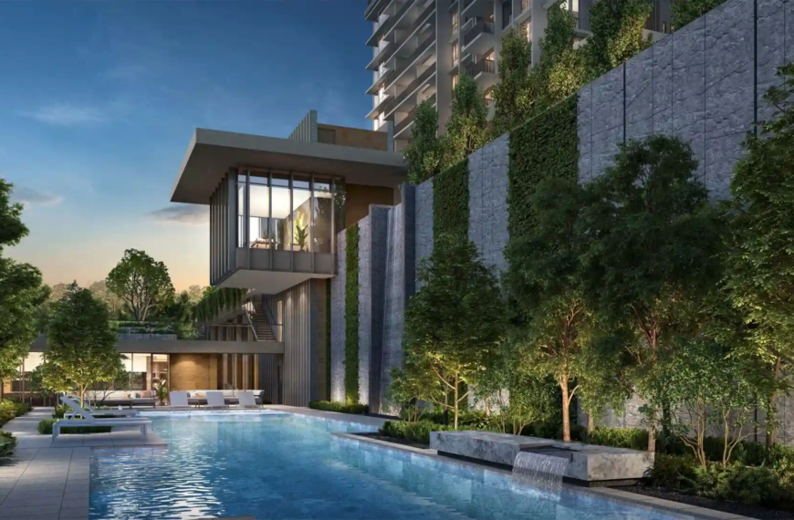 Building Strong Communities at Lentor Gardens Residences and Tengah Garden Residences