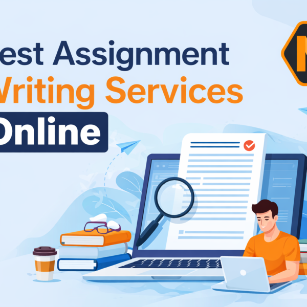 10 Best Assignment Writing Services for Students in 2026