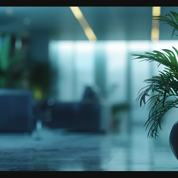 Artificial Plants vs Real Plants: The Environmental Impact Factor 