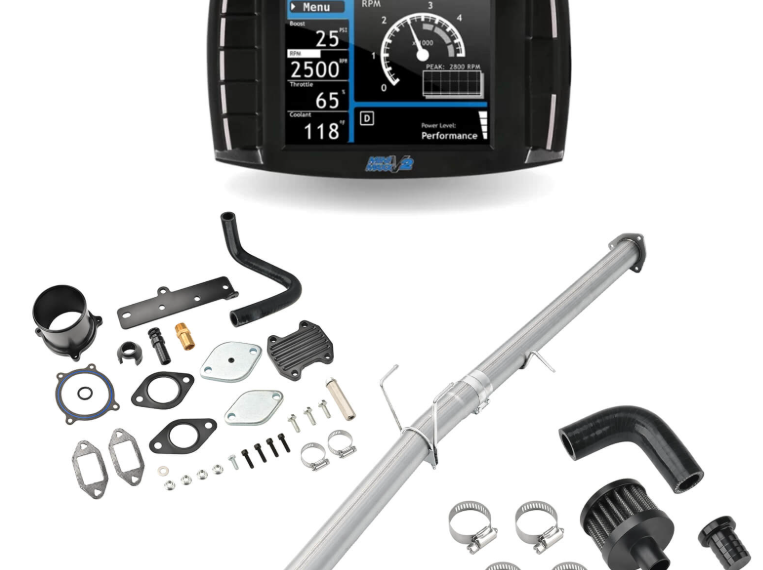 Best 6.7 Cummins Delete Kit for 2013–2018 Ram (2026 Review)