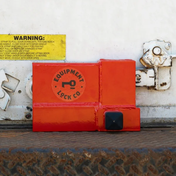 Why Are Todco Style Door Parts Important for Box Trucks?