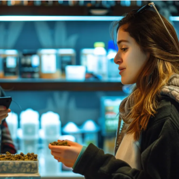 First-Time Visitors: What to Expect When Visiting a Weed Dispensary in LA