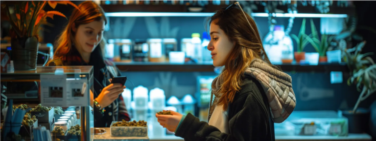 First-Time Visitors: What to Expect When Visiting a Weed Dispensary in LA